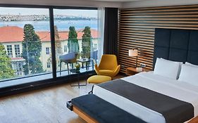 Metropolitan Hotels Bosphorus